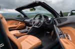 Audi R8 Spyder V10 Plus 2017 года (UK)